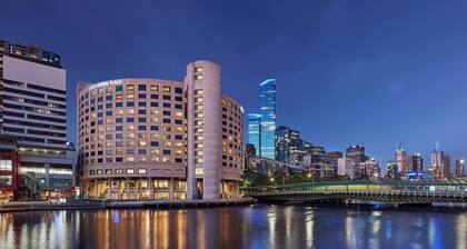 Crowne Plaza Melbourne by IHG