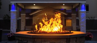 Holiday Inn Express Hotel & Suites Brattleboro by IHG