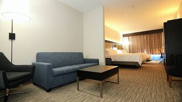 Suite, Multiple Beds