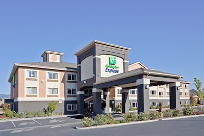 Holiday Inn Express & Suites Ashland, an IHG Hotel