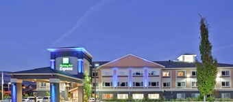 Holiday Inn Express & Suites Ashland by IHG