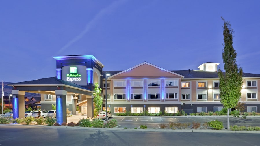 Holiday Inn Express & Suites Ashland by IHG