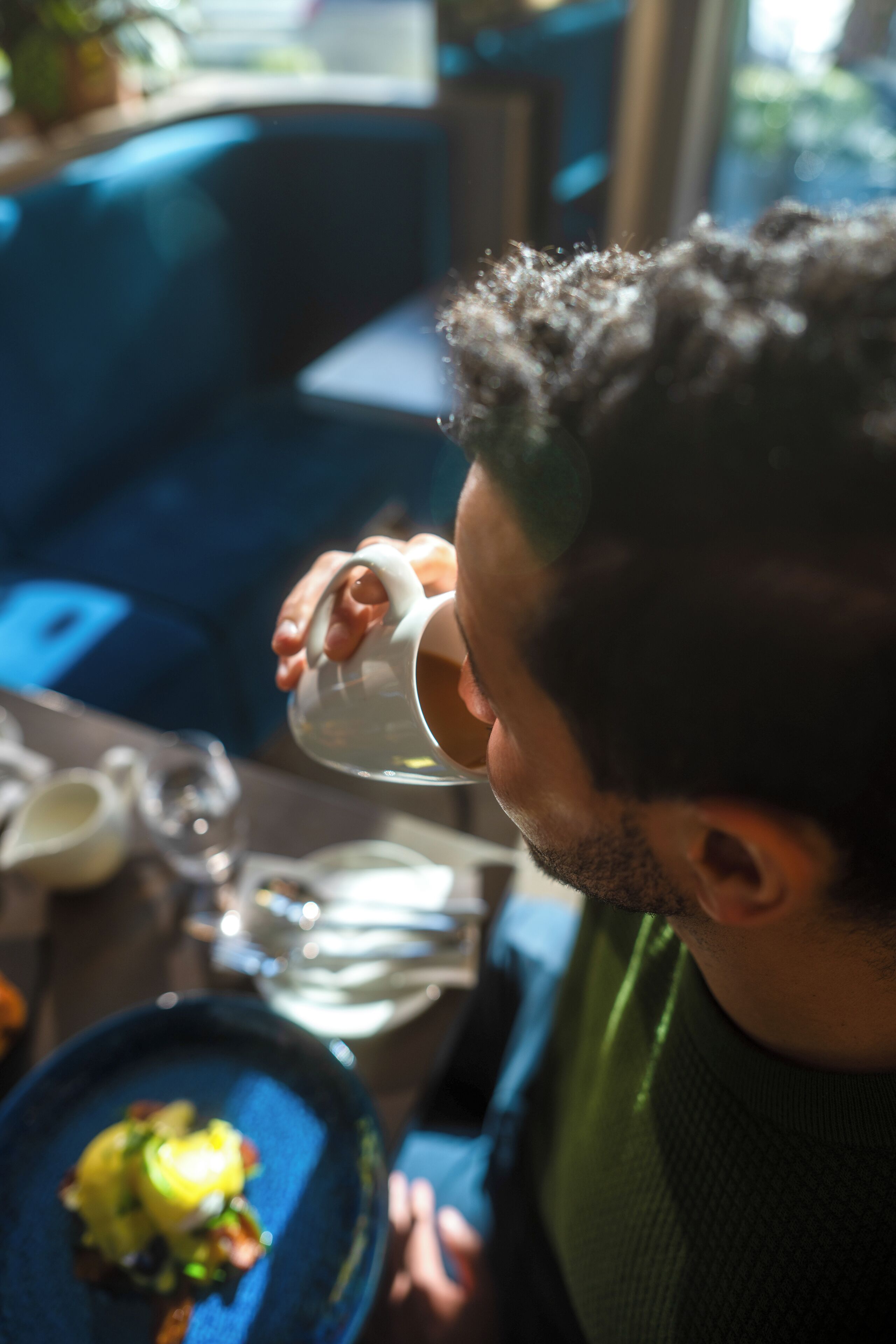 breakfast, lunch, dinner served; local cuisine