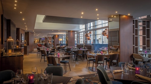 Clayton Hotel Belfast City