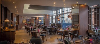 Clayton Hotel Belfast City