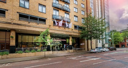 Clayton Hotel Belfast City