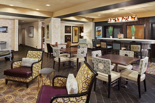 Hampton Inn Pell City
