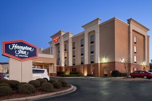 Exterior - Hampton Inn Pell City (Pell City)