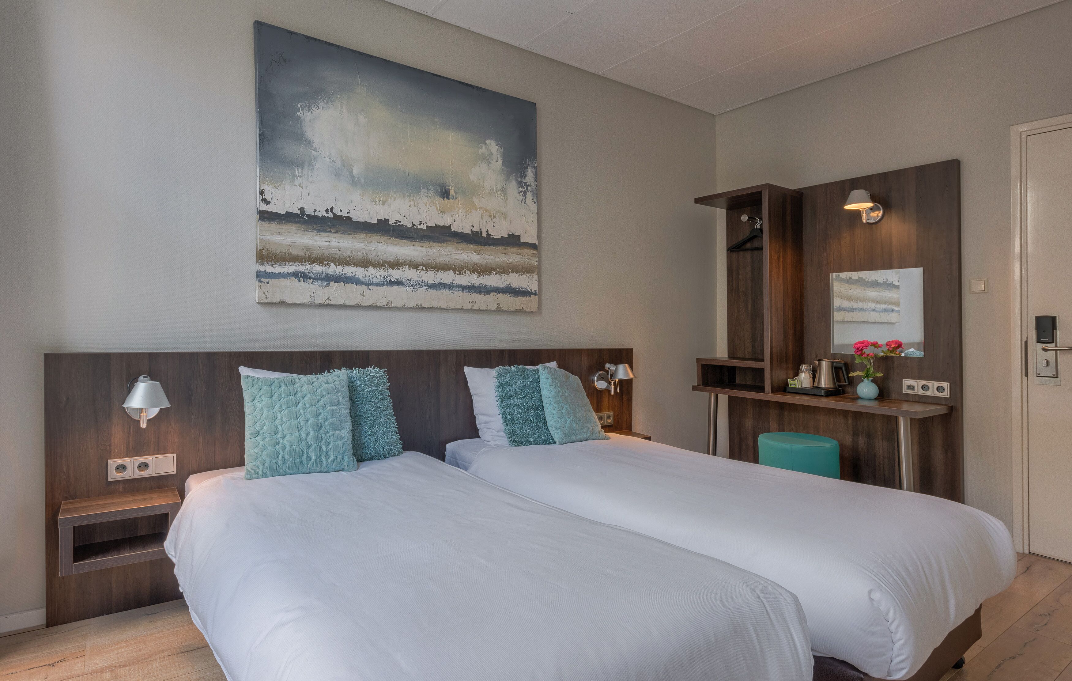 Foto - Hotel Damsquare