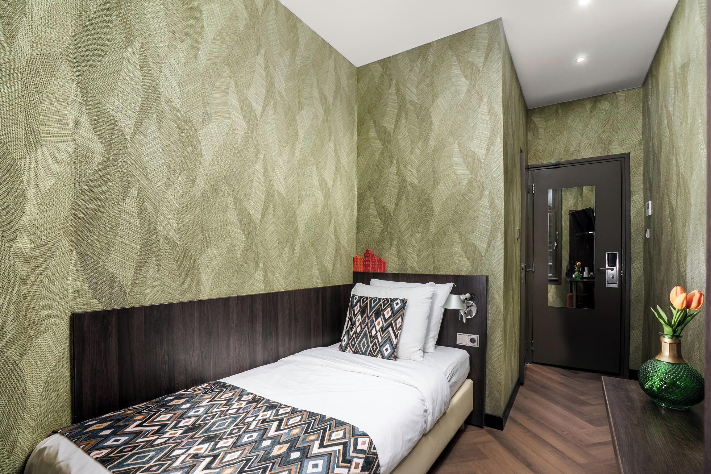 Foto - Hotel Damsquare