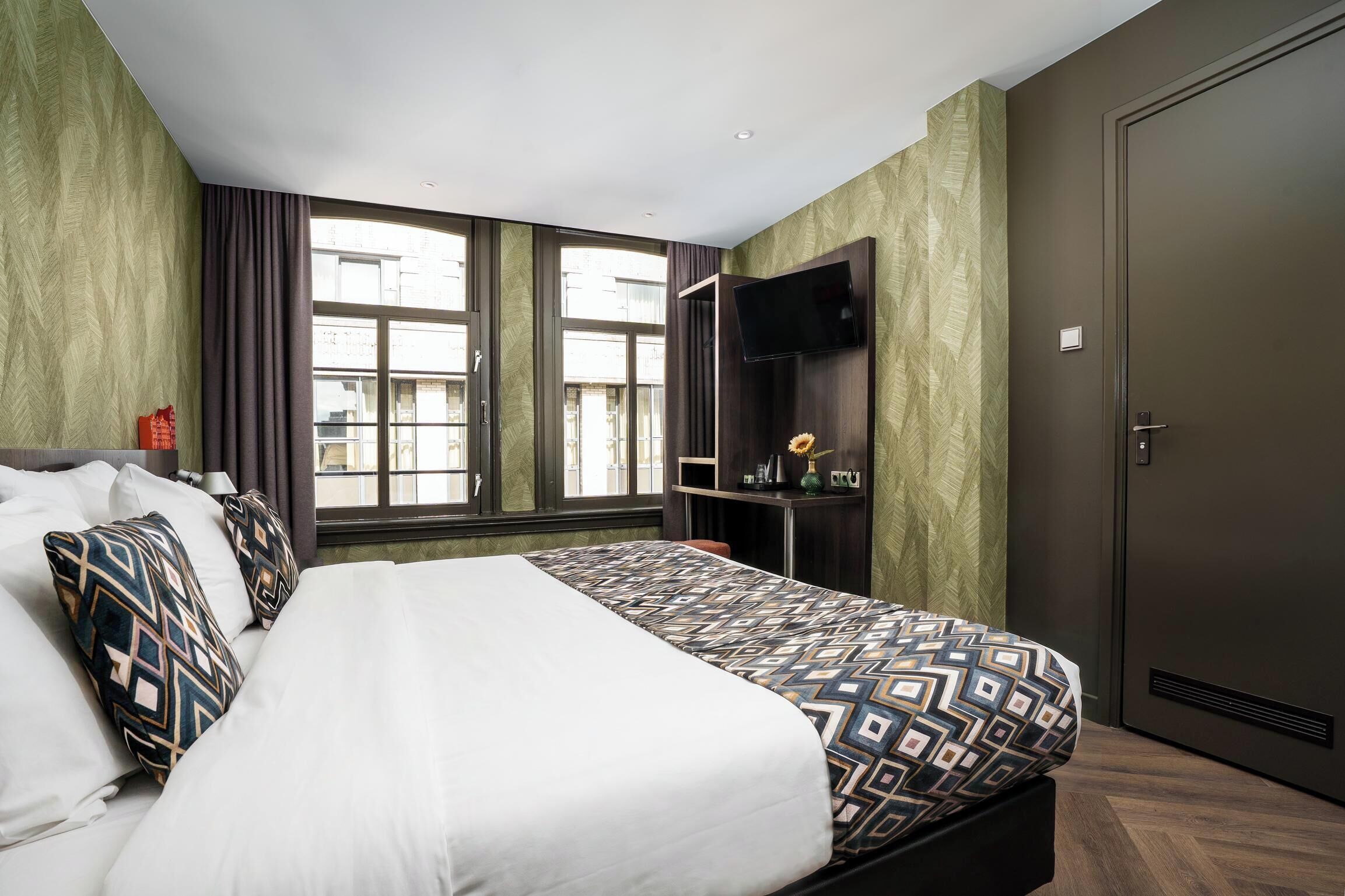 Foto - Hotel Damsquare