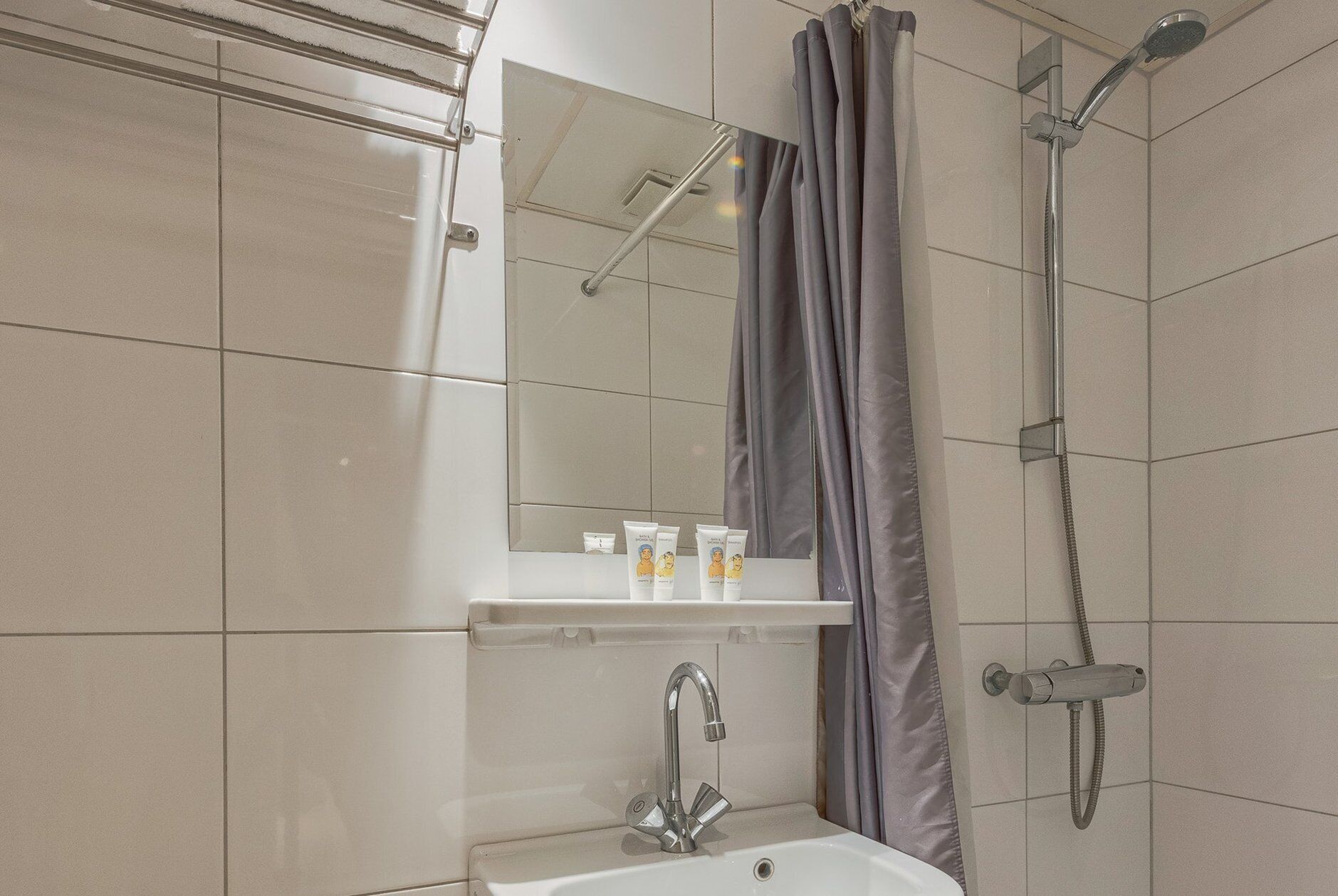 Foto - Hotel Damsquare