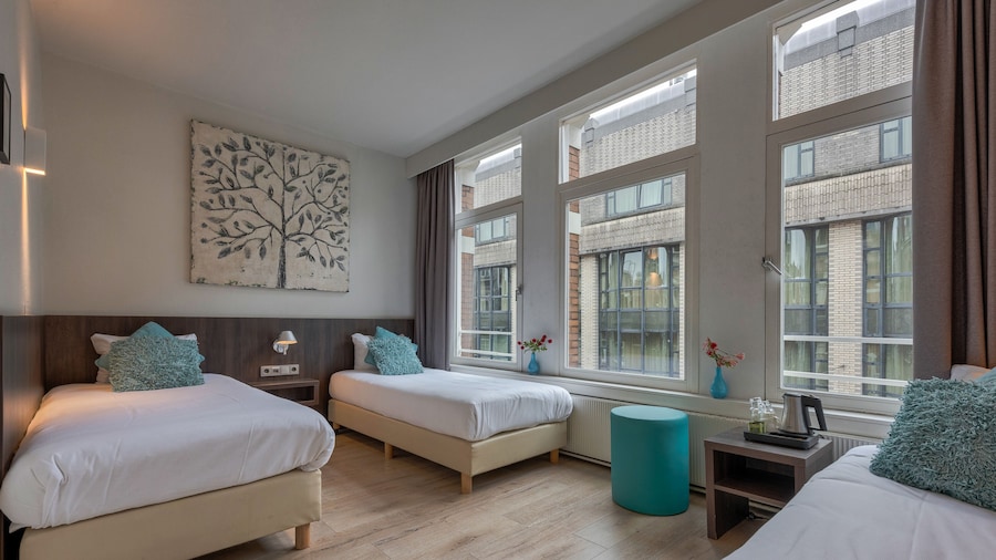 Hotel Damsquare
