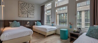 Hotel Damsquare