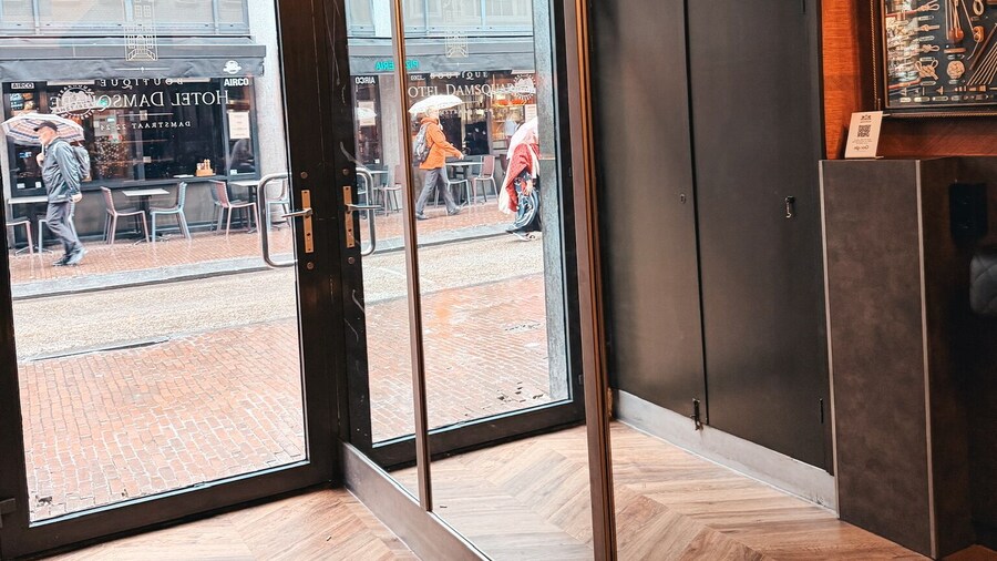 Hotel Damsquare