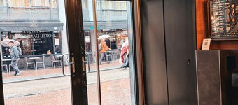 Hotel Damsquare
