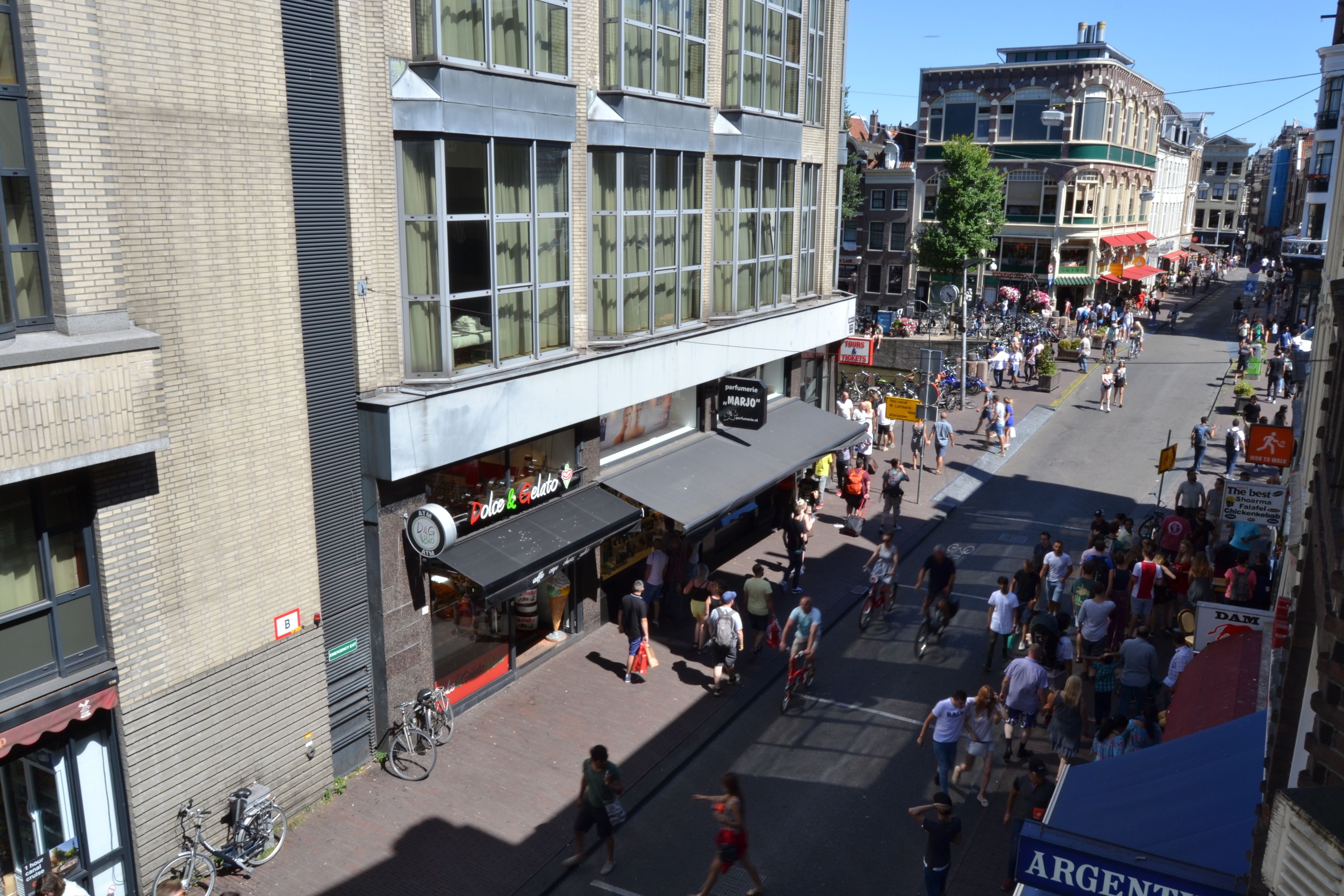 Foto - Hotel Damsquare