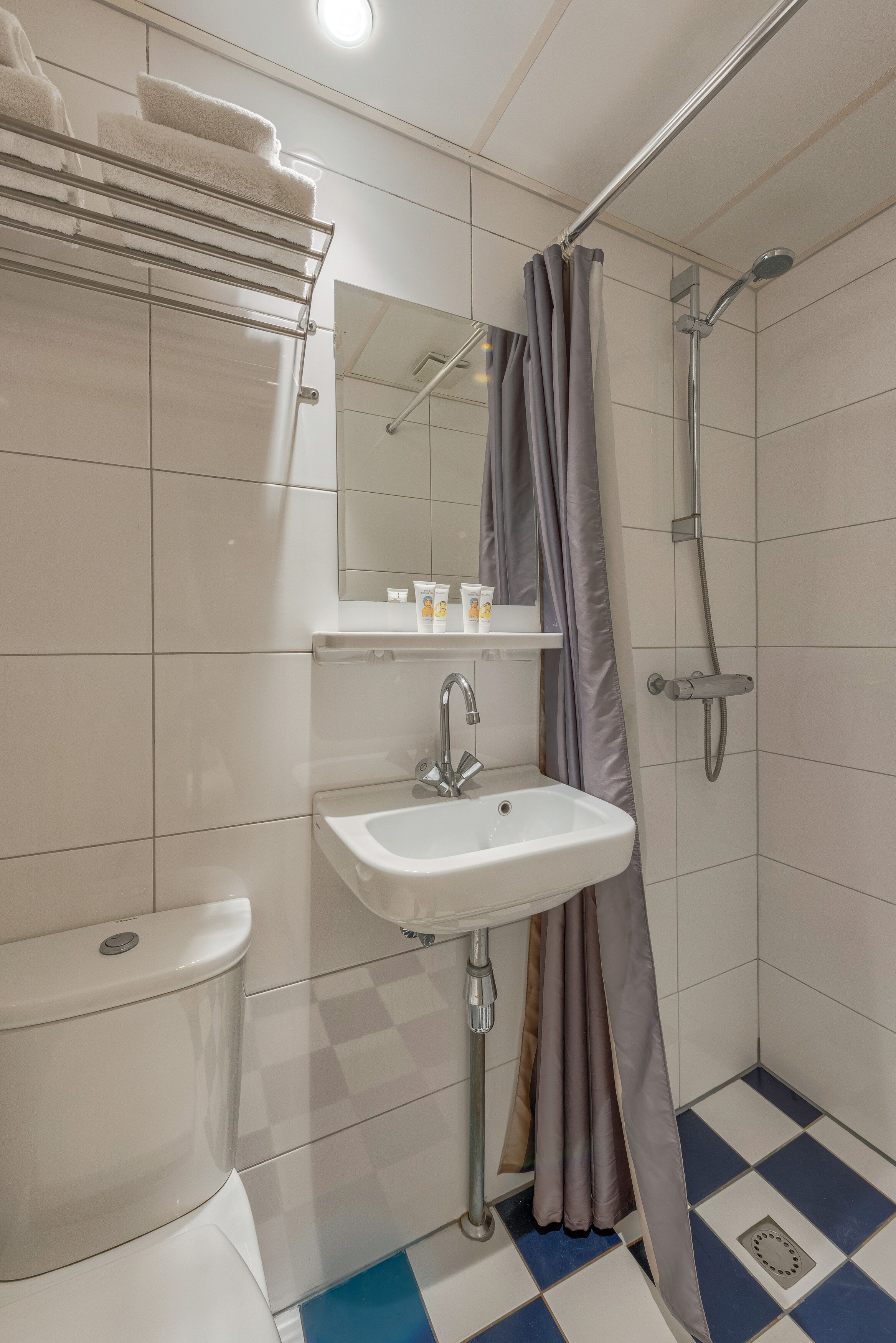 Foto - Hotel Damsquare