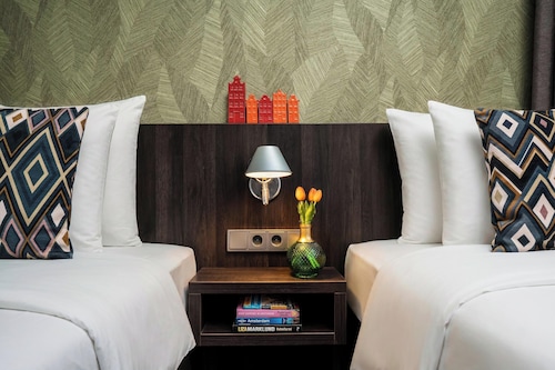 Hotel Damsquare 