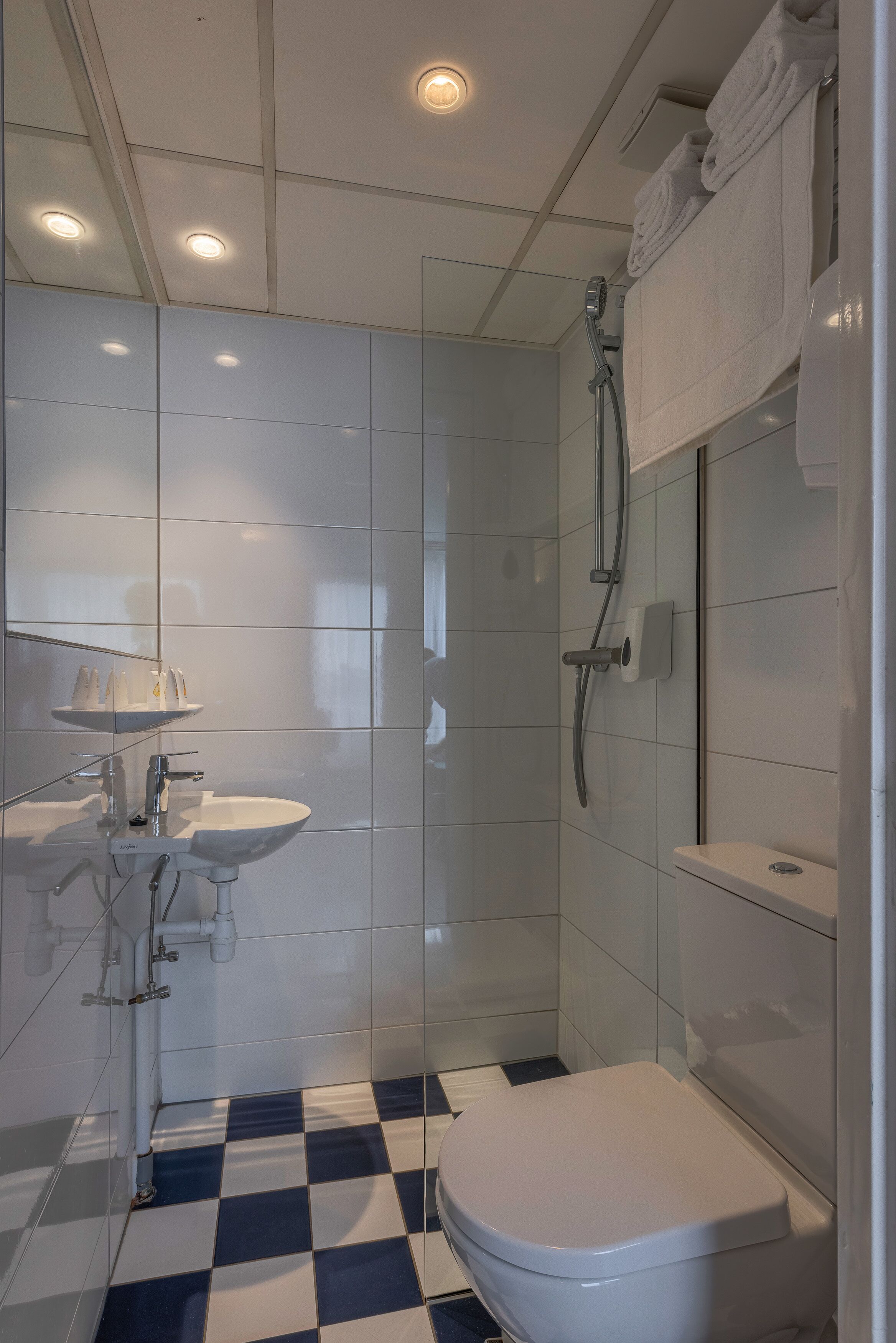 Foto - Hotel Damsquare