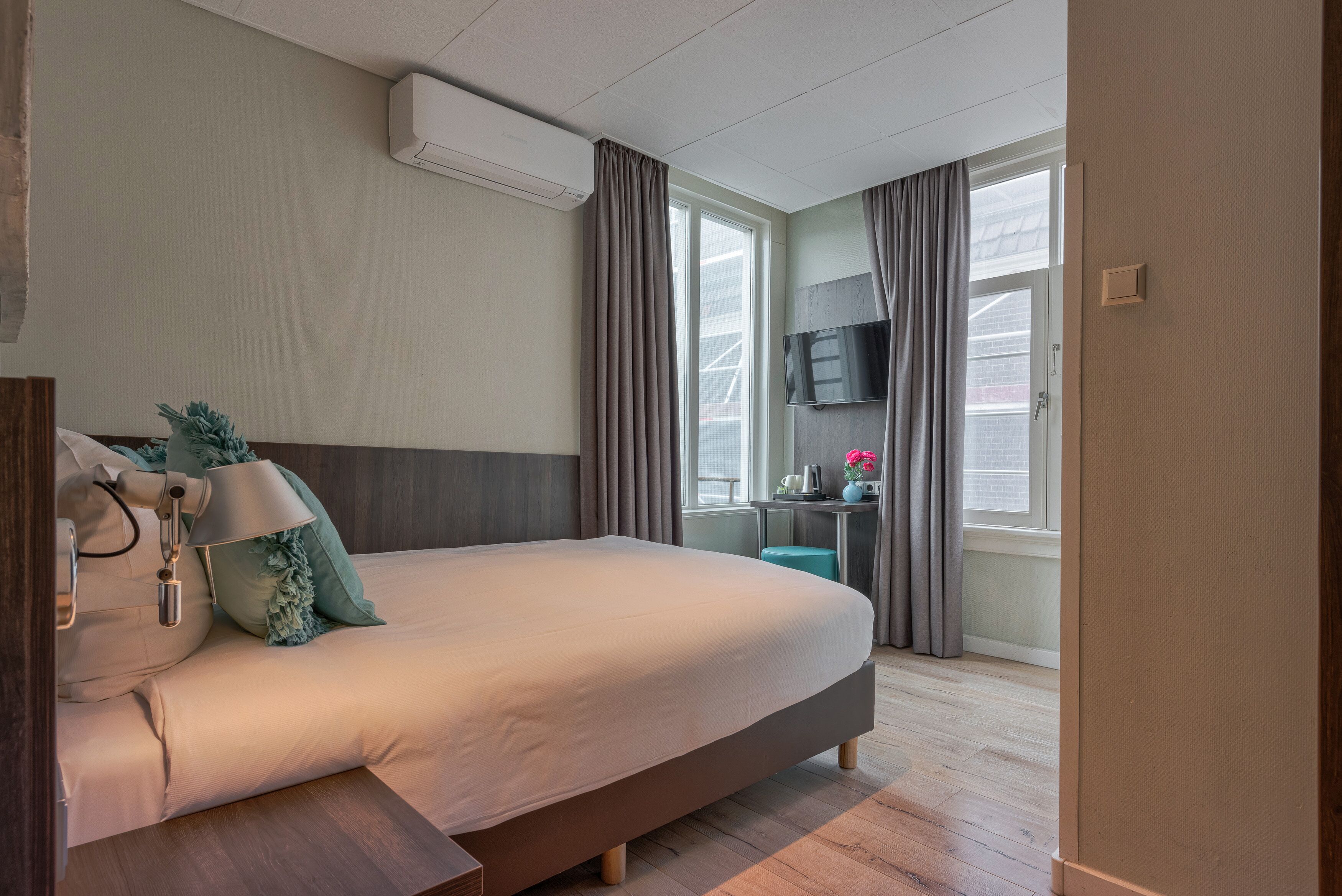 Foto - Hotel Damsquare