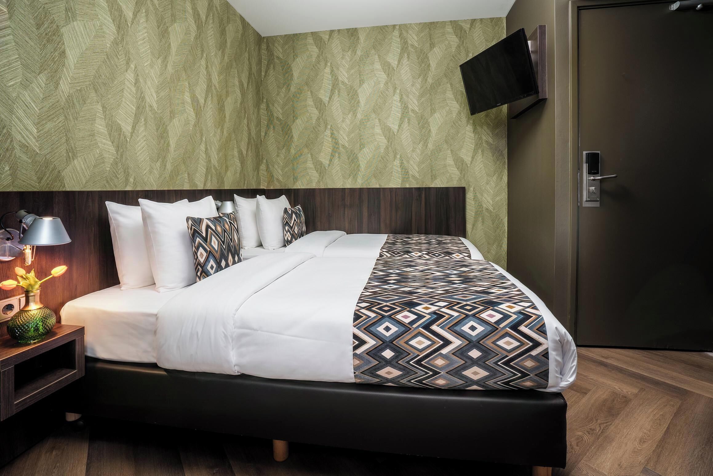 Foto - Hotel Damsquare