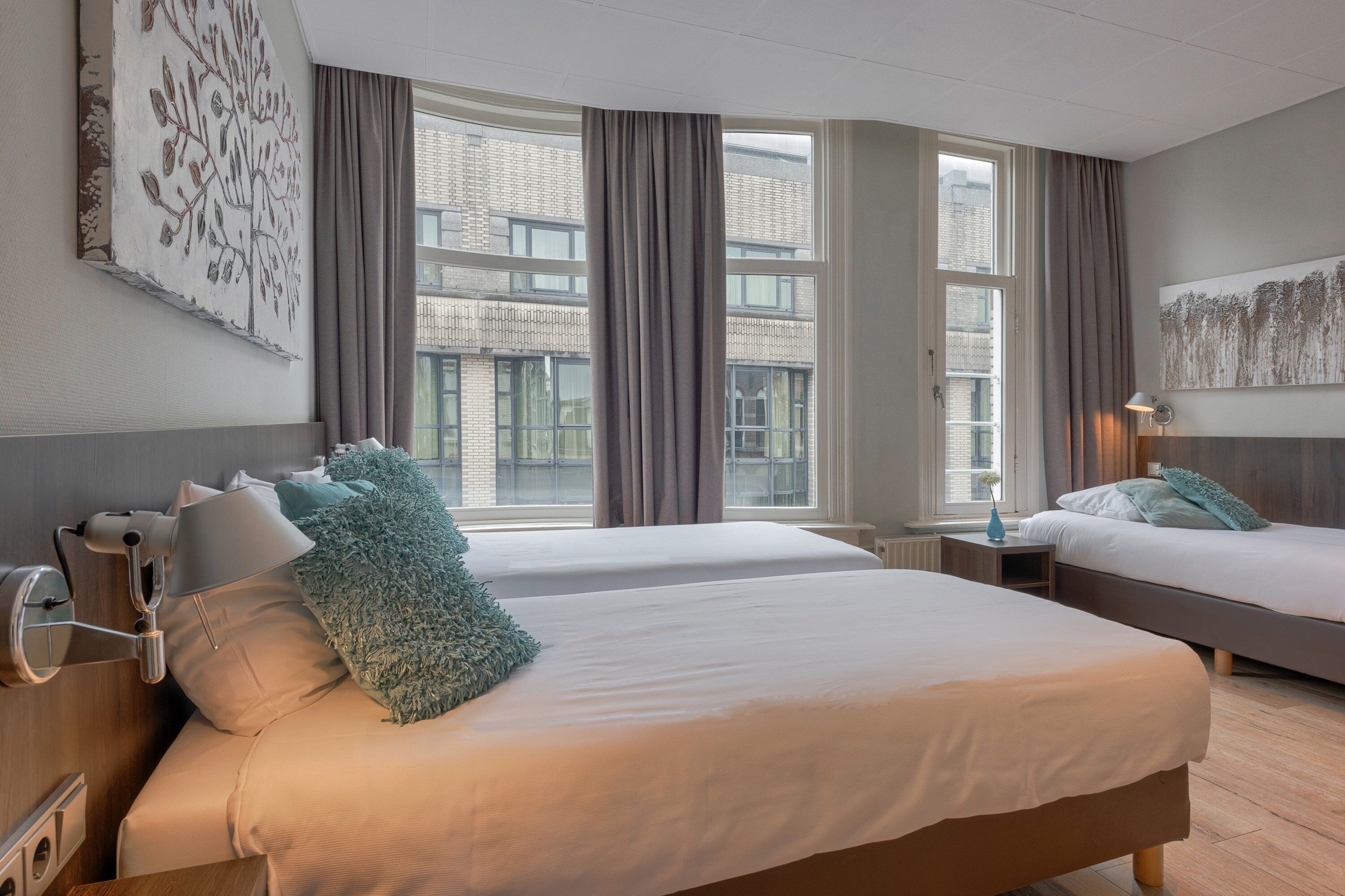 Foto - Hotel Damsquare