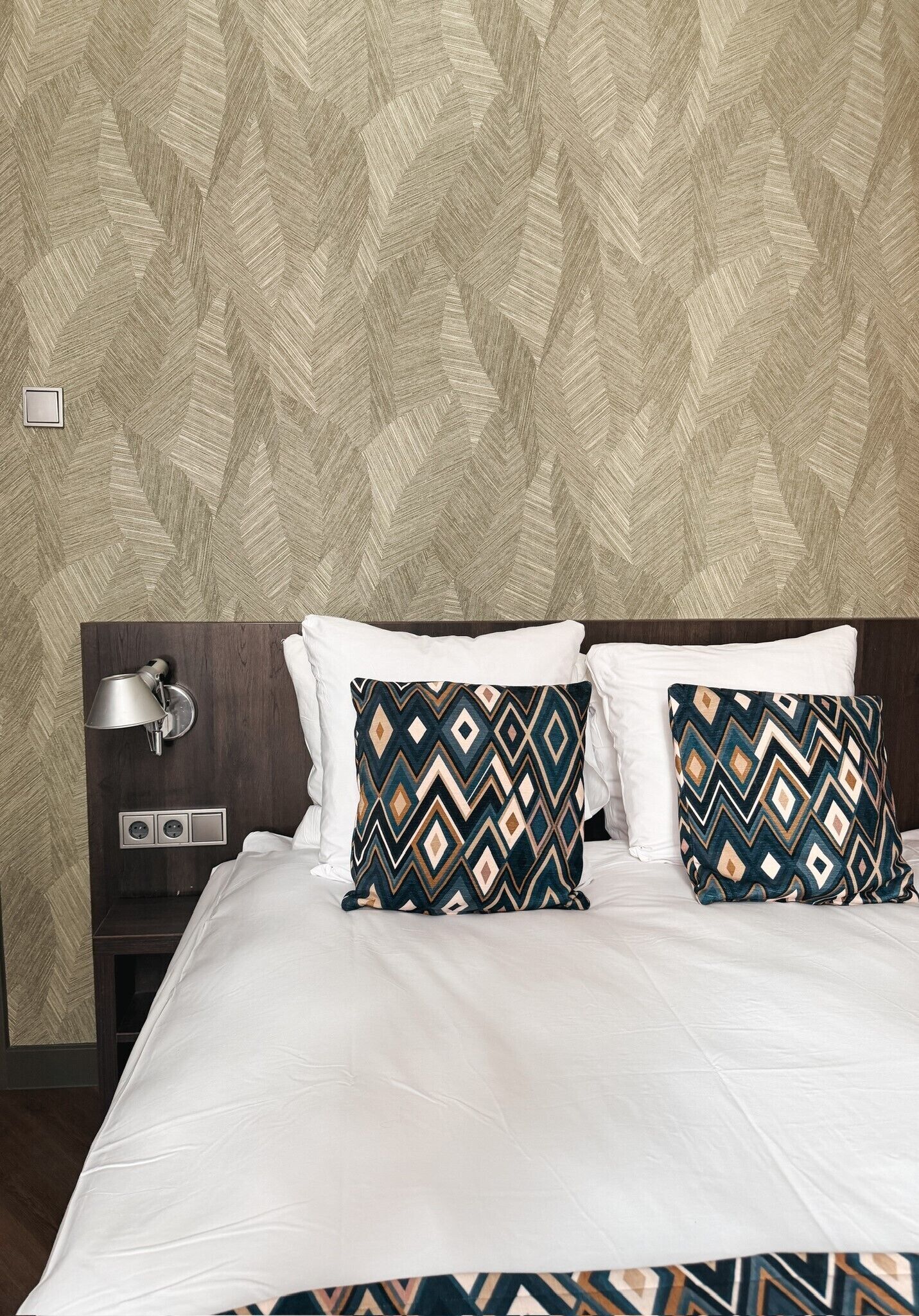 Foto - Hotel Damsquare