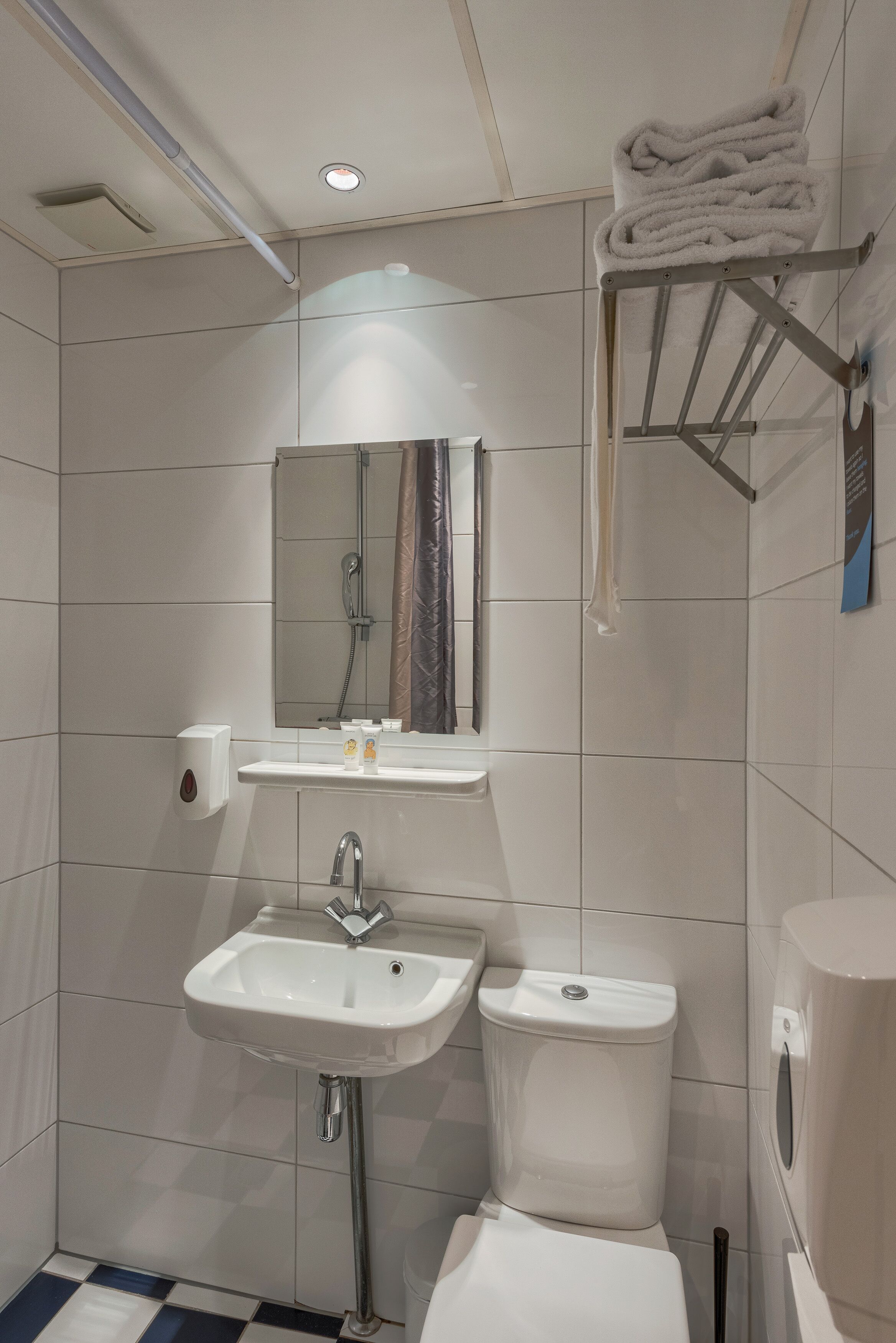 Foto - Hotel Damsquare