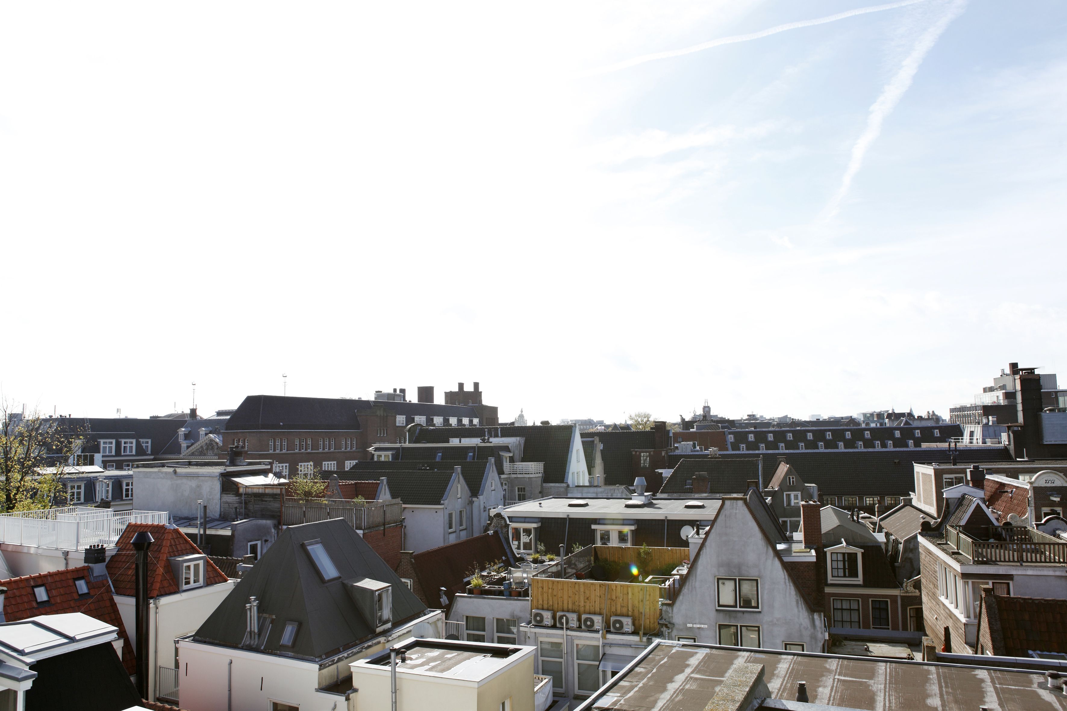 Foto - Hotel Damsquare