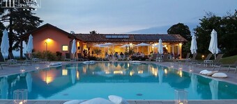 Relais Villa Pomela