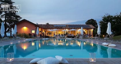 Relais Villa Pomela