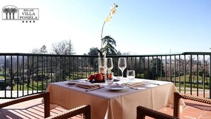 1 bedroom, minibar, in-room safe, individually furnished