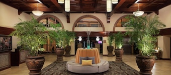 Embassy Suites Lubbock
