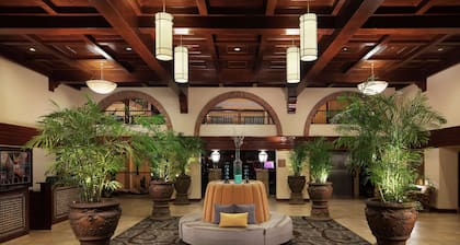 Embassy Suites Lubbock