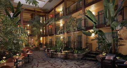 Embassy Suites Lubbock
