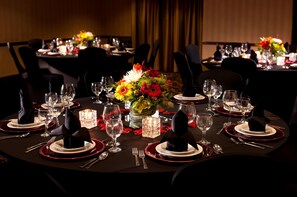 Salón de baile