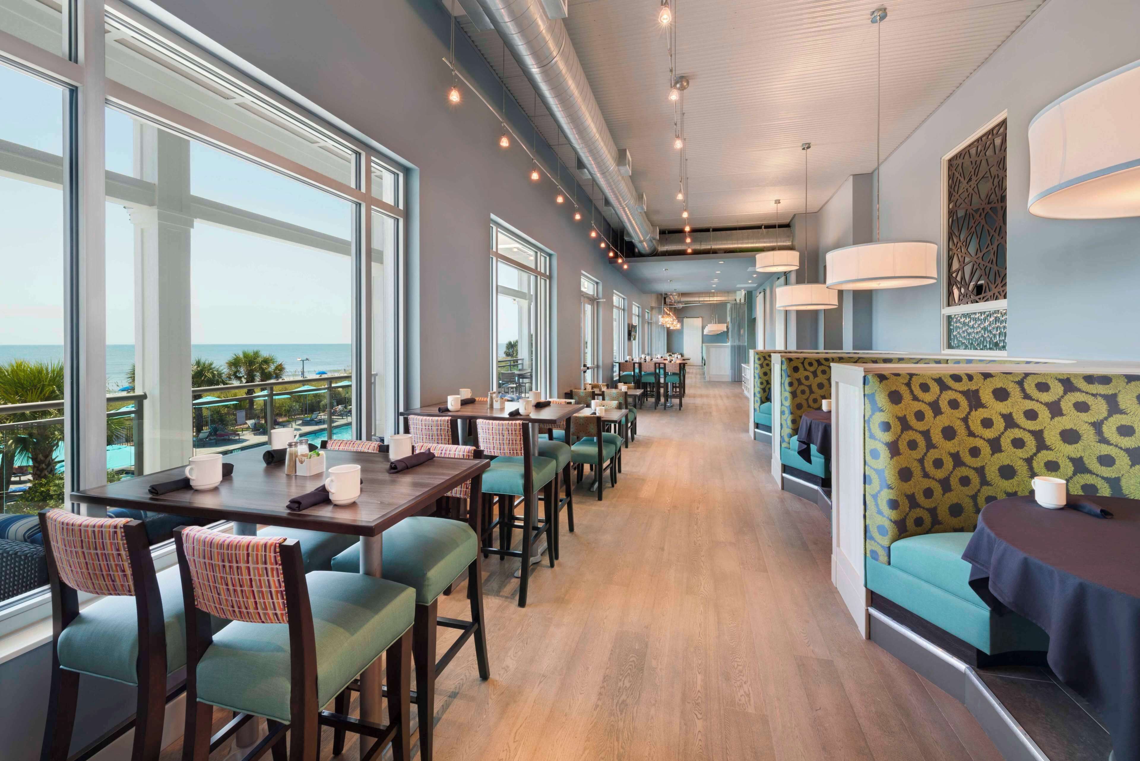 Foto - DoubleTree Resort by Hilton Myrtle Beach Oceanfront