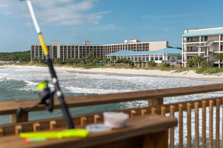 DoubleTree Resort by Hilton Myrtle Beach Oceanfront - Image 57
