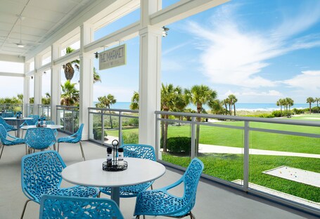 DoubleTree Resort by Hilton Myrtle Beach Oceanfront - Image 35