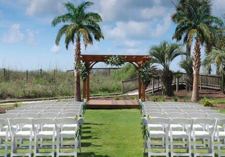 DoubleTree Resort by Hilton Myrtle Beach Oceanfront - Image 28