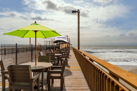 DoubleTree Resort by Hilton Myrtle Beach Oceanfront - Image 60