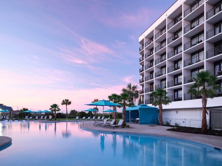 DoubleTree Resort by Hilton Myrtle Beach Oceanfront - Image 12