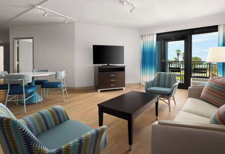 DoubleTree Resort by Hilton Myrtle Beach Oceanfront - Image 48