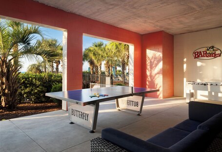 DoubleTree Resort by Hilton Myrtle Beach Oceanfront - Image 64