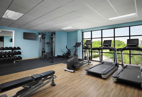 DoubleTree Resort by Hilton Myrtle Beach Oceanfront - Image 21