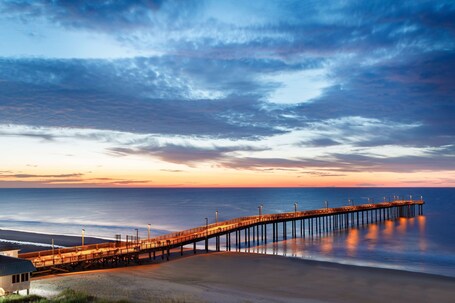 DoubleTree Resort by Hilton Myrtle Beach Oceanfront - Image 54