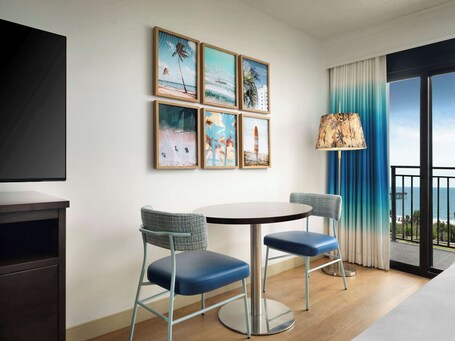 DoubleTree Resort by Hilton Myrtle Beach Oceanfront - Image 29