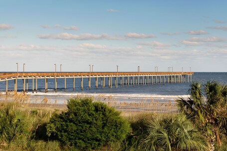 DoubleTree Resort by Hilton Myrtle Beach Oceanfront - Image 56