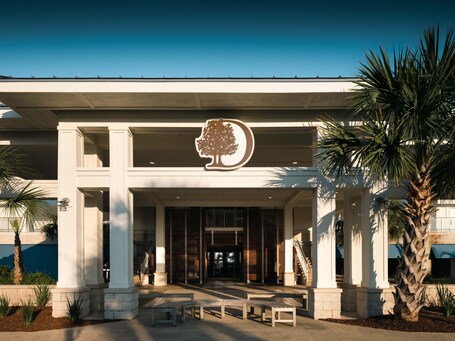 DoubleTree Resort by Hilton Myrtle Beach Oceanfront - Image 3